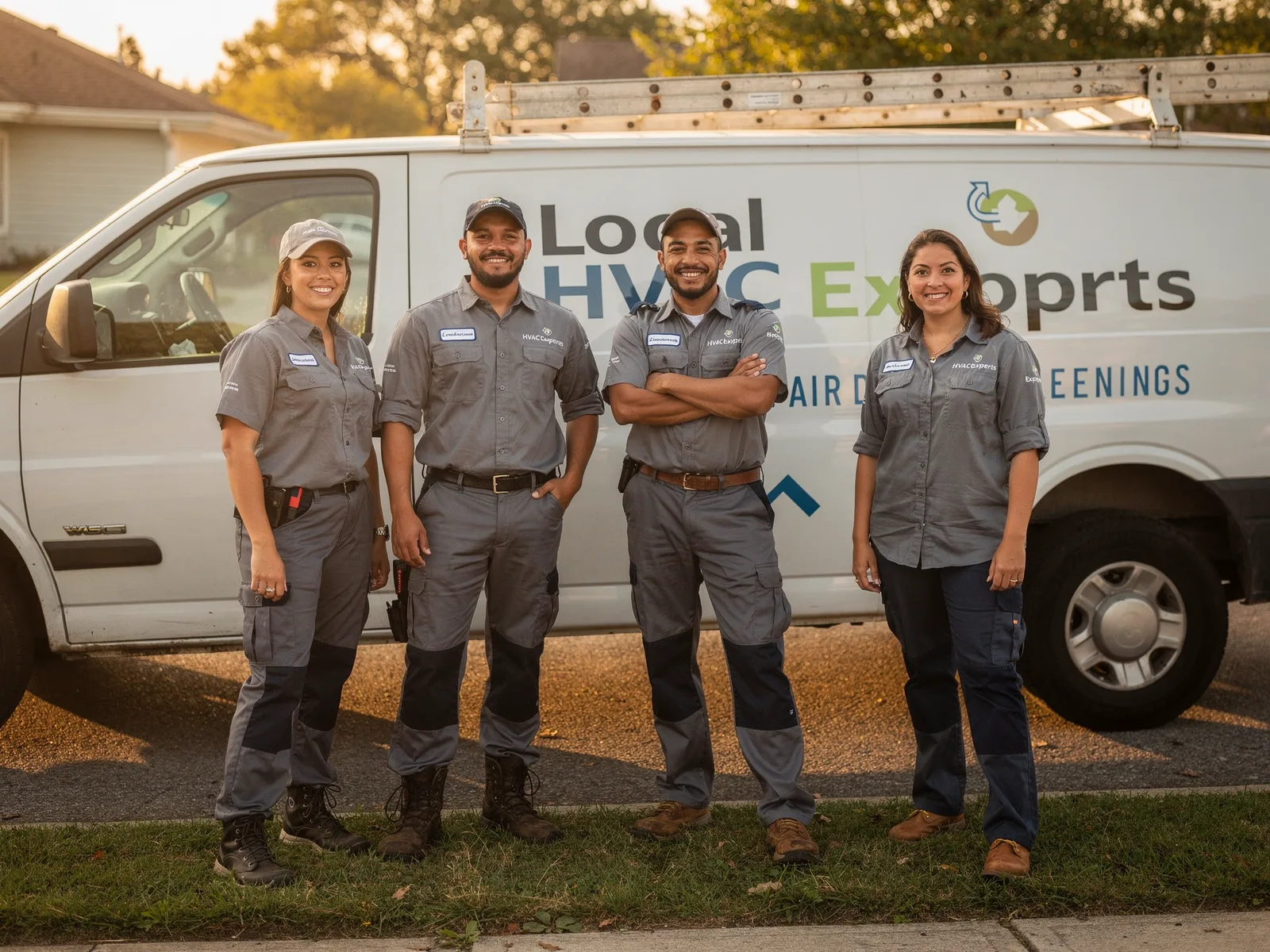 24/7 HVAC Repair & AC Replacement company in Springerton, IL
